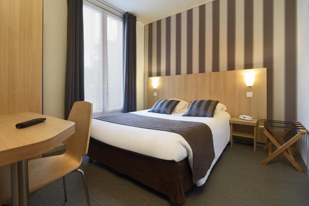 Hotel Saint Germain | Flandres