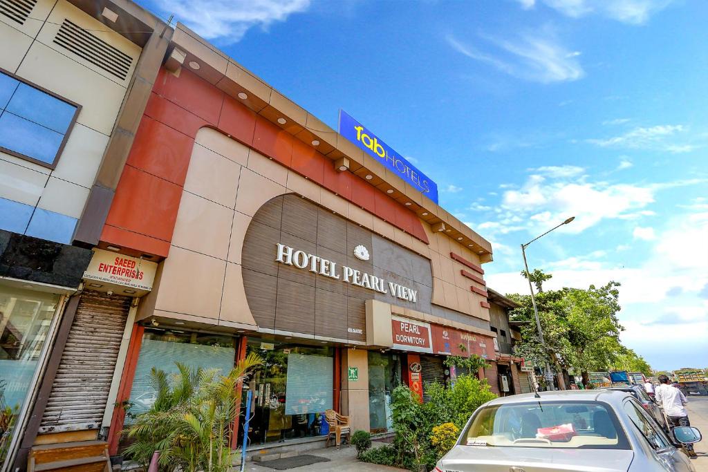 Oyo Hotel | Dharavi