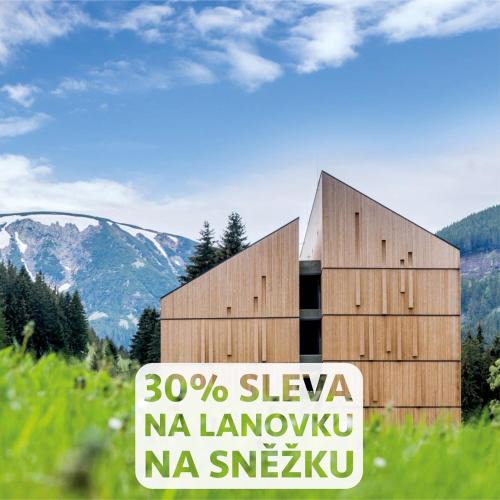 Hotel Pecr | Pec pod Snezkou