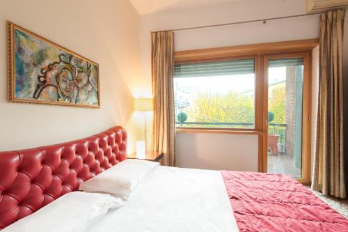 Hotel Piazza Marconi | Cassino