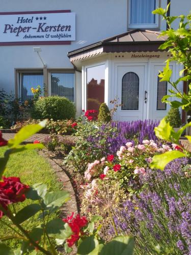 Hotel | Bad Laer