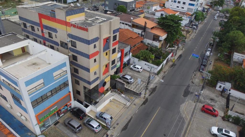 Hotel Piramide Pituba | Pituba