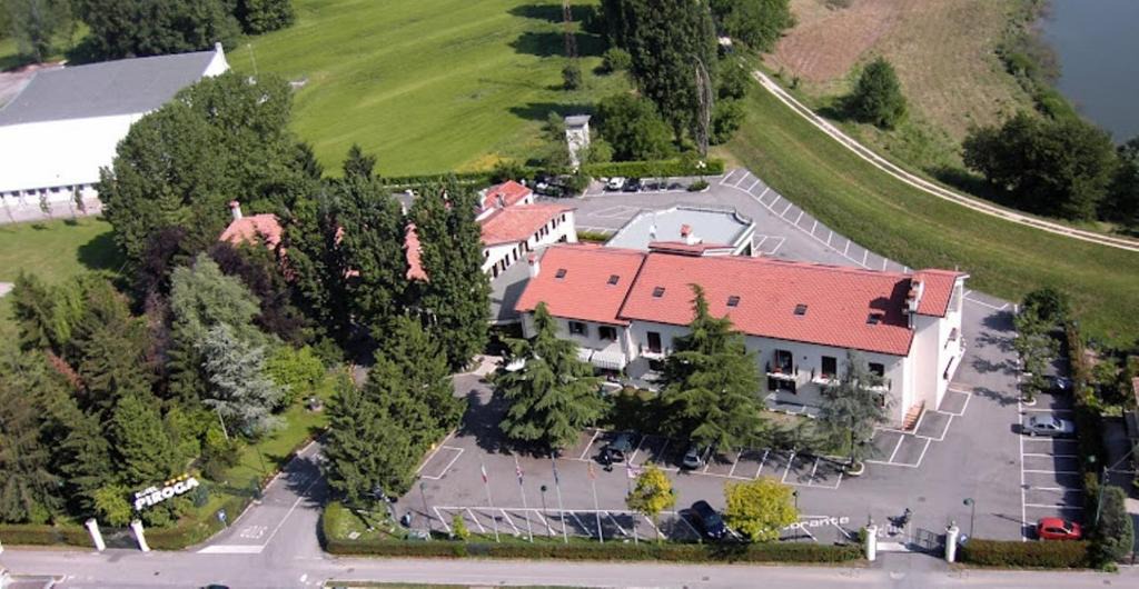 Hotel Piroga | Selvazzano Dentro