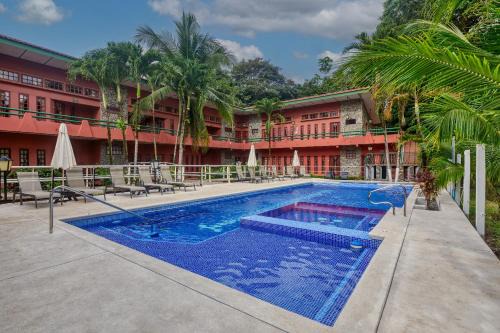 Hotel Playa Bejuco | Bejuco