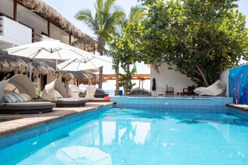 Hotel Zipolite | San Pedro Pochutla