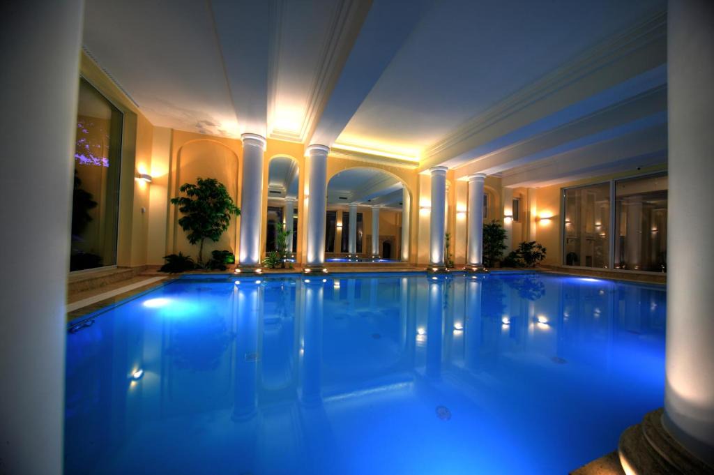 Hotel Polaris | Swinoujscie