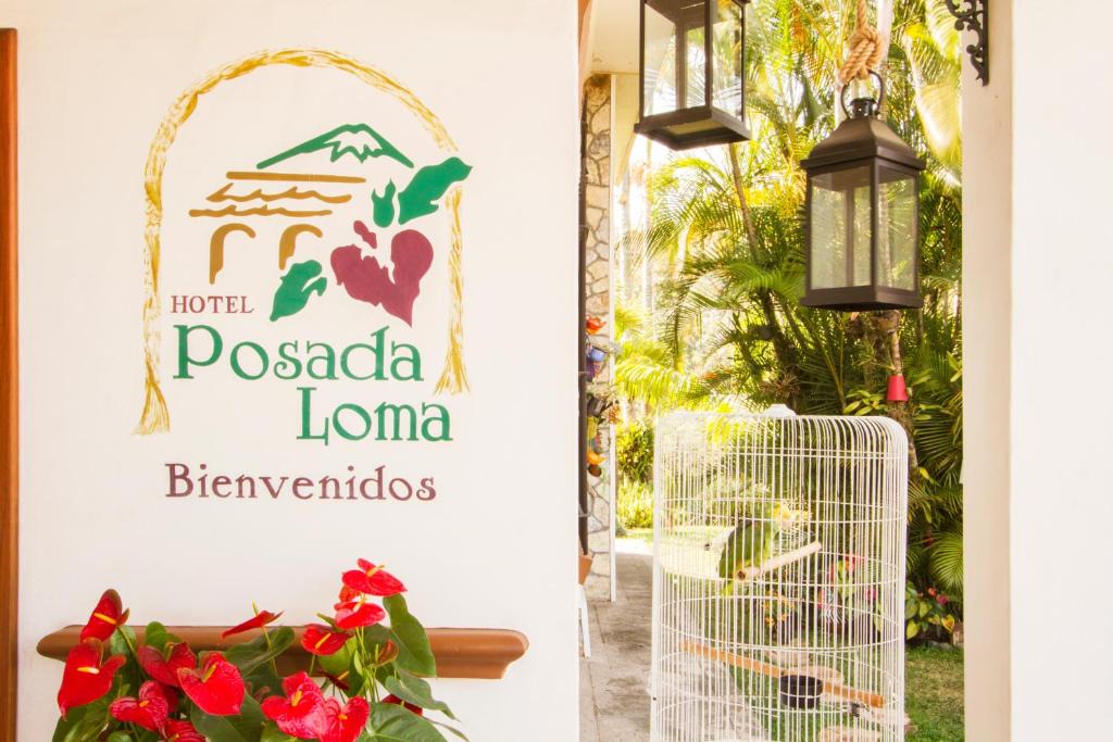 Hotel Posada | Fortin de las Flores