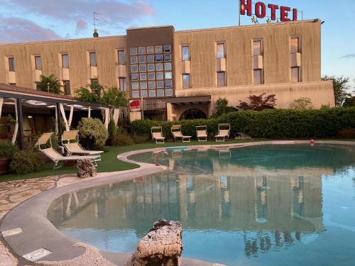 Hotel Posta | San Giorgio in Bosco