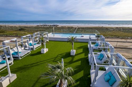Hotel Pozo Del Duque | Zahara de los Atunes