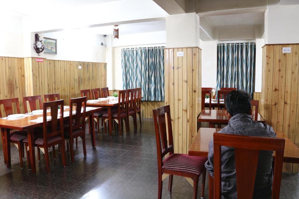 Hotel Pride | Loleygaon
