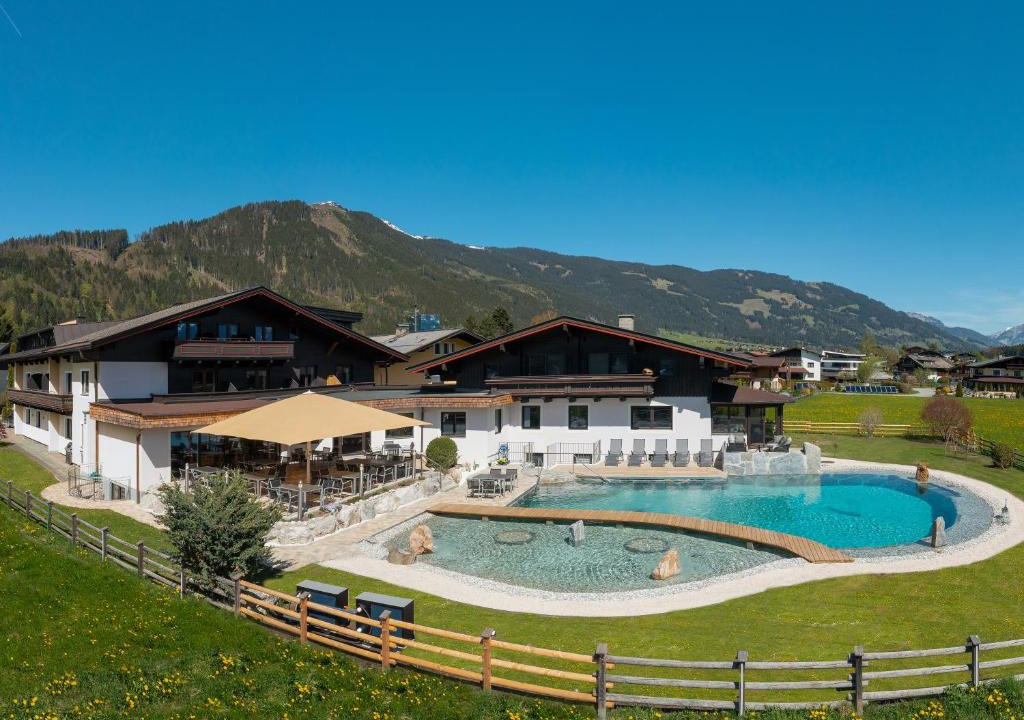 Hotel Quehenberger | Maishofen