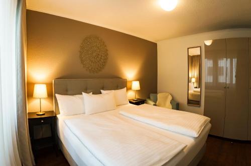 Hotel Münsterplatz | Freiburg im Breisgau