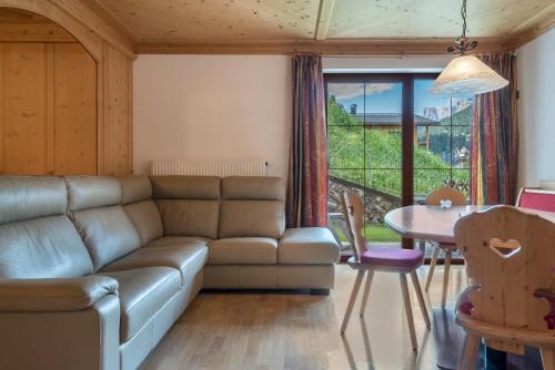 Hotel Residence Gardena Dolomites | Santa Cristina Val Gardena