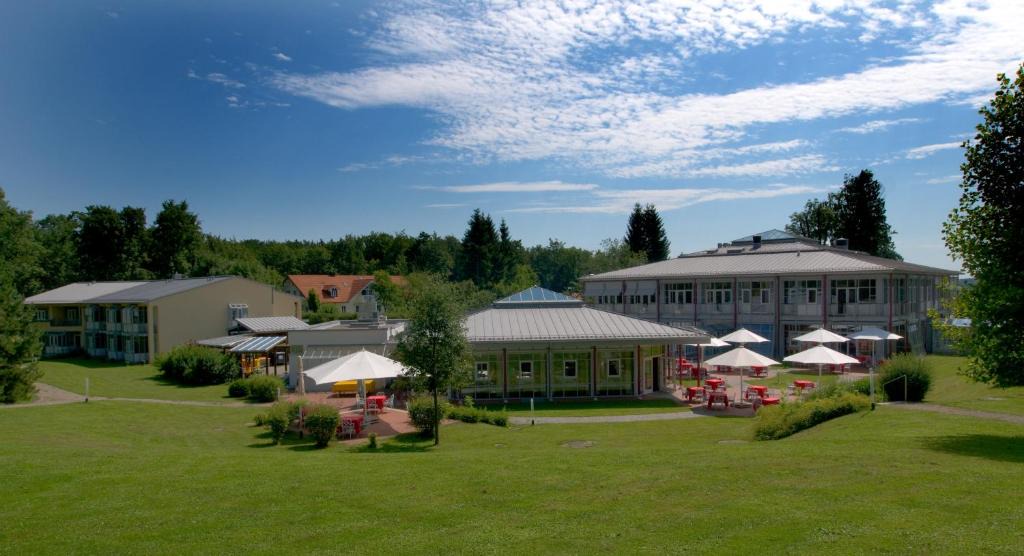 Hotel Residence Starnberger | Feldafing