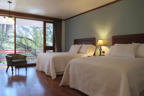 Conquistador Hotel Conference | Zona 9