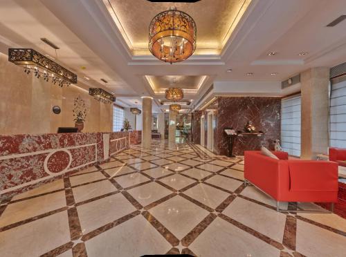 Oyo Hotel | Andheri