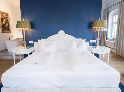 Romantik Hotel Alte | Zusmarshausen