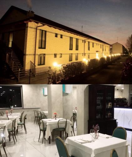 Hotel Rigolfo | Moncalieri