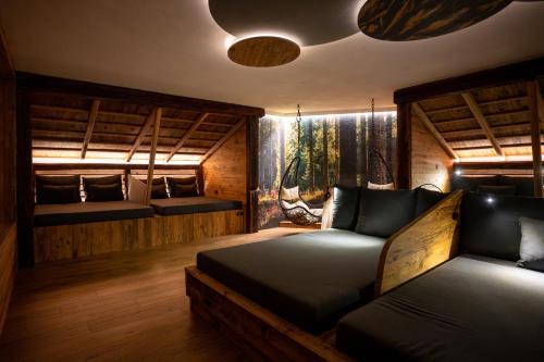 Hotel Rio Bianco | Panchia