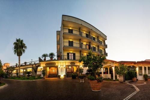 Hotel | Calvizzano