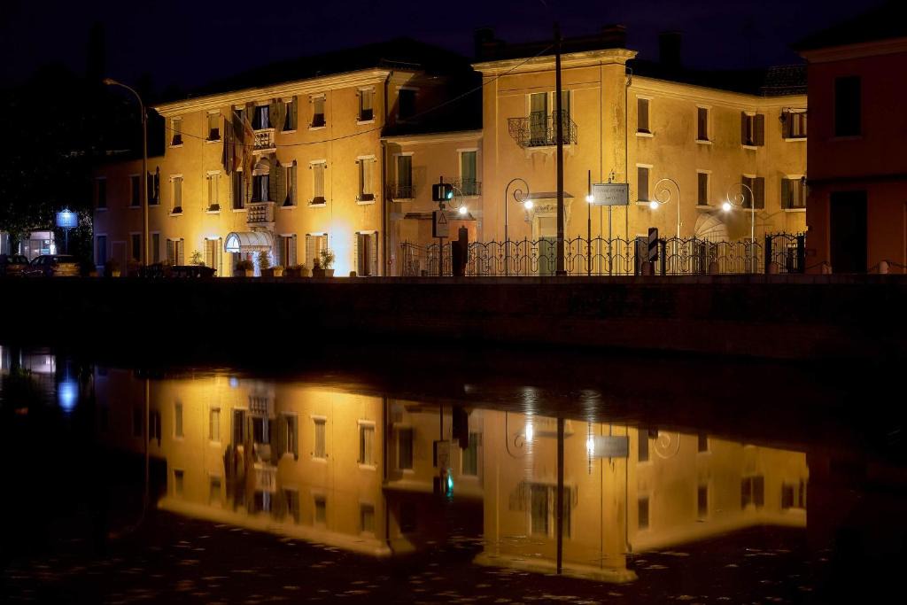 Hotel Riviera Dei Dogi | Olmo di Mira