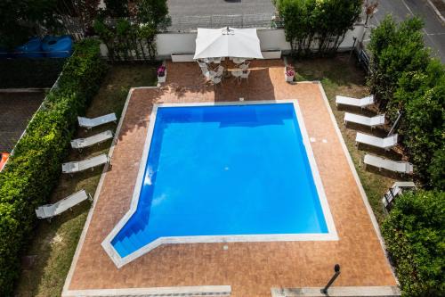 Hotel | Torre Angela