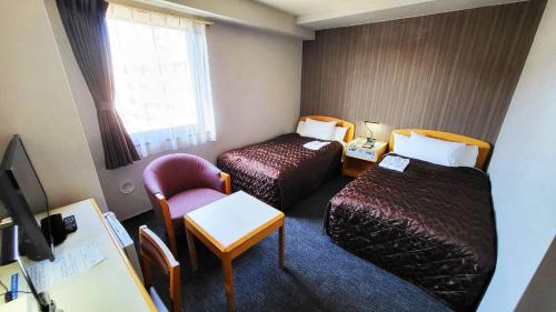 Hotel Garden Kisarazu Stay | Kisarazu