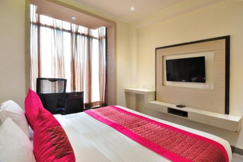 Hotel | Patel Nagar
