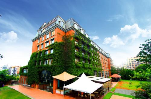 Hotel Orchid Bangalore | Domlur