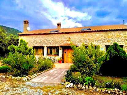 Hotel Dehesa Del Rincon | Campocamara