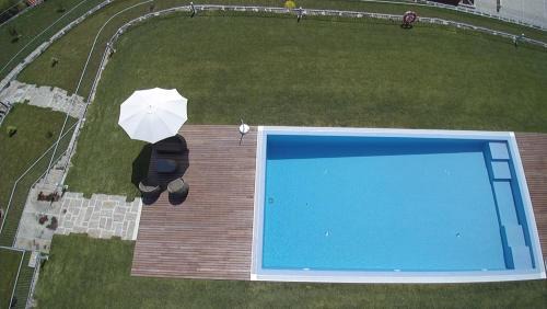 Hotel Quinta Das Quintães | Valpedre