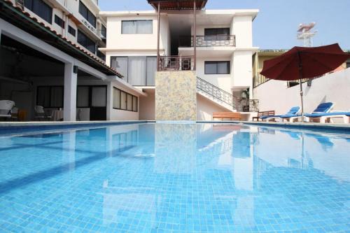 Hotel | San Juan Bautista Tuxtepec