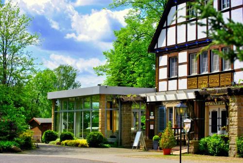 Akzent Hotel | Bevergern