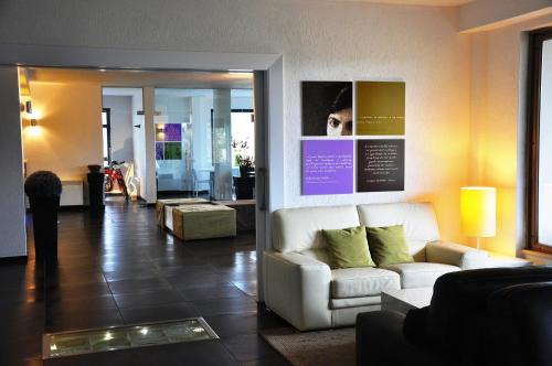 Hotel Sandalia | Nuoro