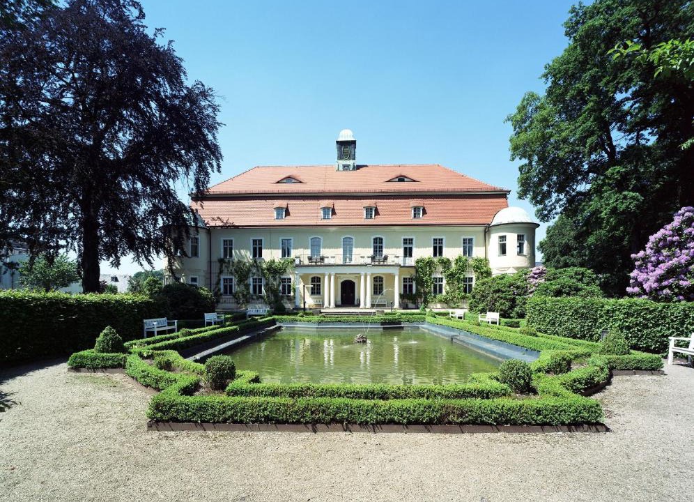 Hotel Schweinsburg | Neukirchen/Pleiße