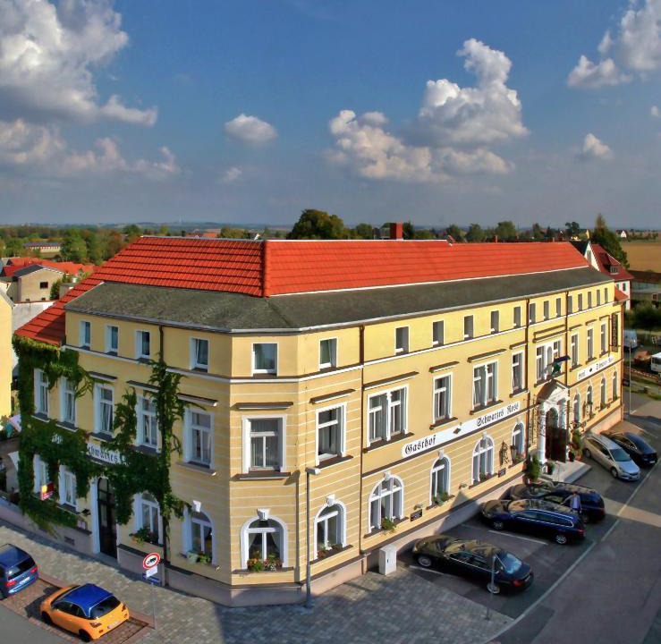 Hotel Schwarzes Ross | Siebenlehn