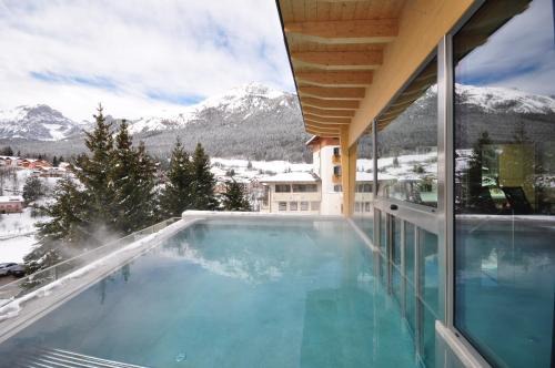 Hotel | Andalo