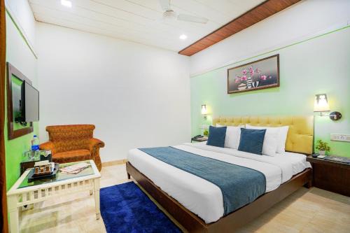 Hotel | Kishangarh