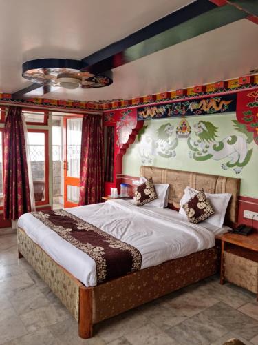 Hotel | Darjeeling