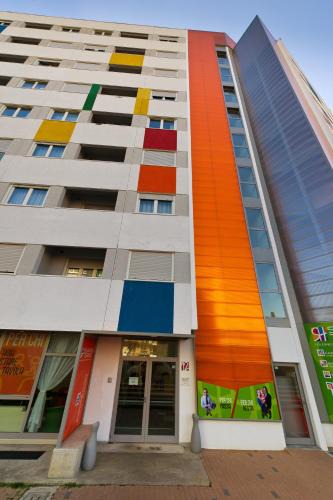 Hotel Sharing | Turin