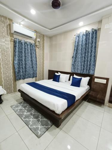 Hotel Shree | Dwarka