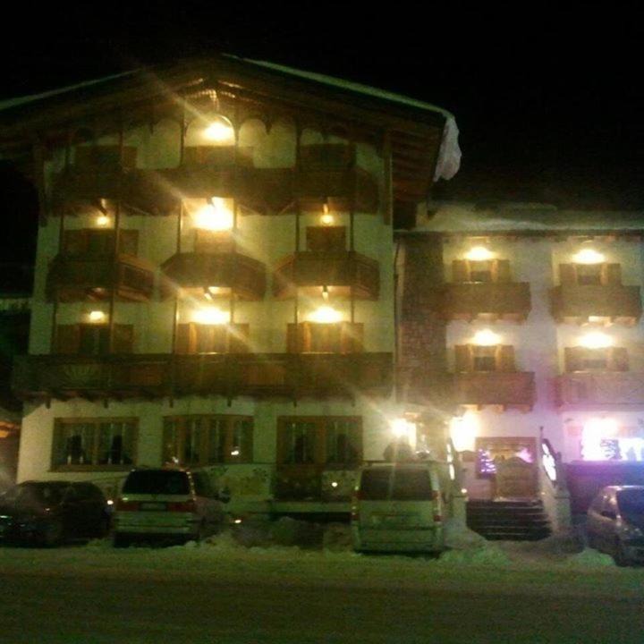 Hotel Sciatori Incl Lift Pass | Passo del Tonale