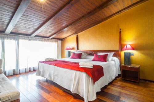 Hotel Sierra De Cazorla | La Iruela