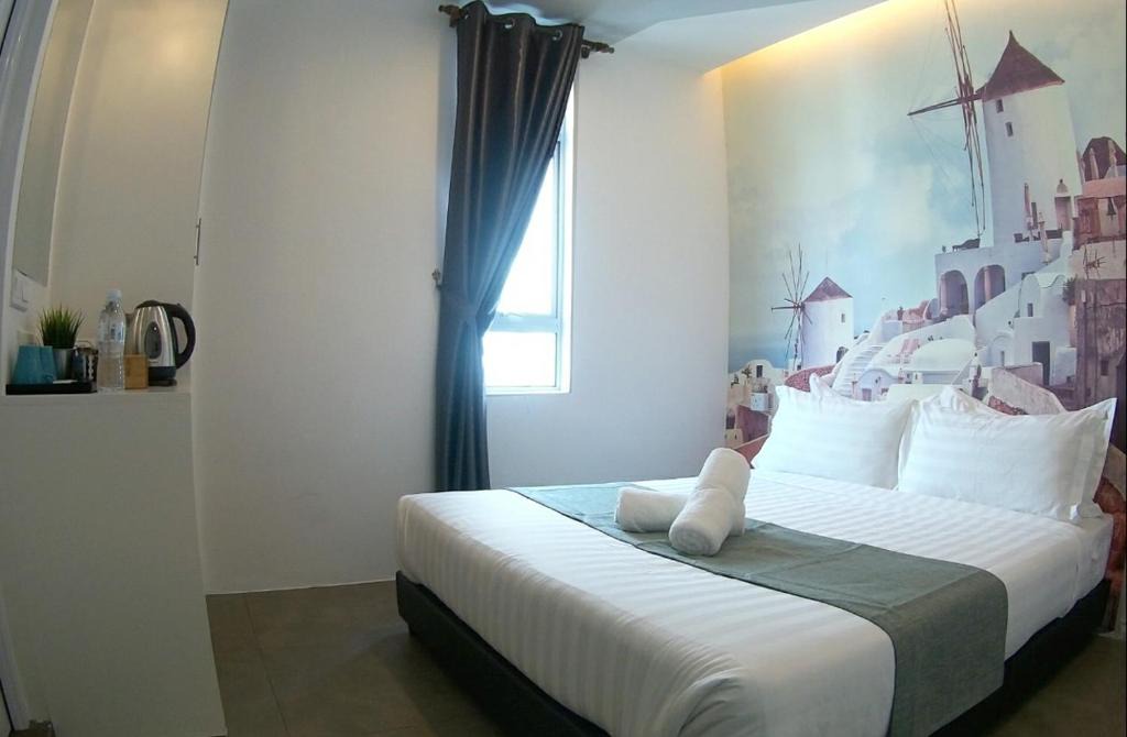Hotel Sri | Bandar Sri Permaisuri