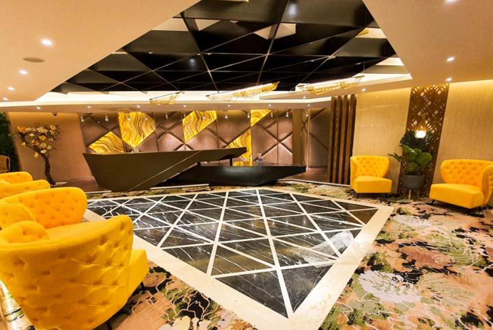Hotel Star Pacific | Sylhet