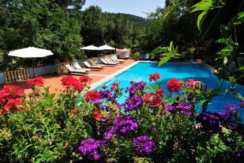 Hotel Su Lithu | Bitti