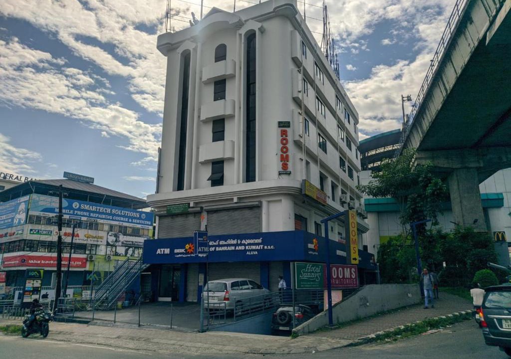 Hotel Sunnys | Aluva