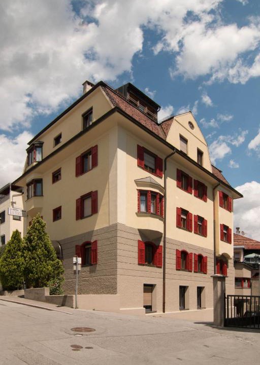 Hotel Tautermann | Innsbruck