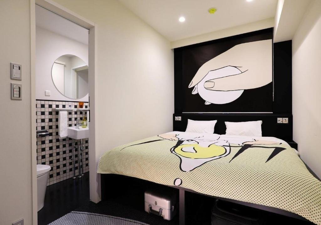 Nestay Inn Tokyo Otsuka | Kaigan