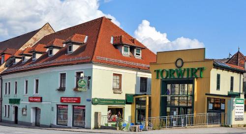 Hotel | Wolfsberg